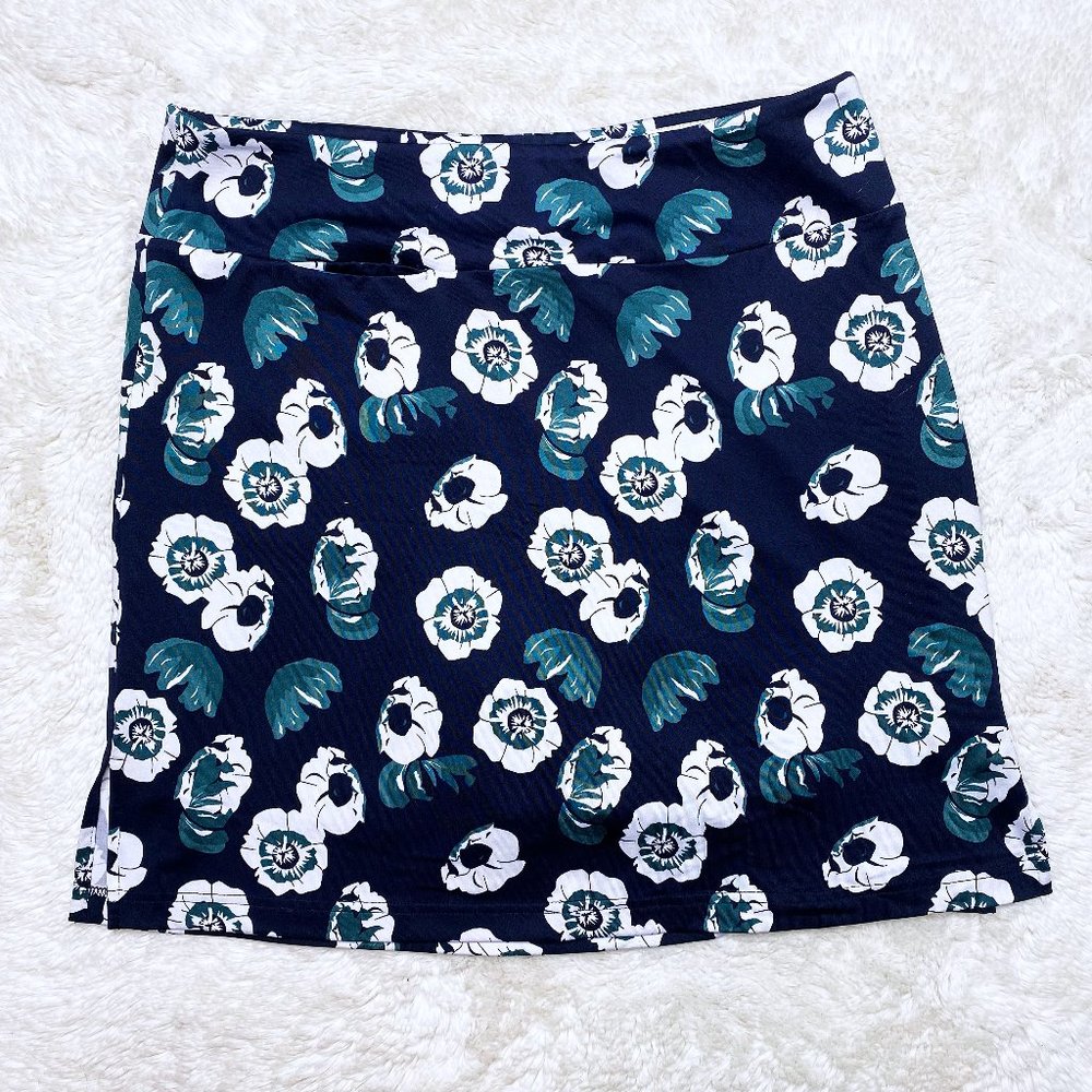 [UEC] Golftini Night Moves Skort | Large